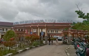 Nyawa Pasien Dipertaruhkan! RSUD Ade M. Djoen Sintang Minta PLN Hentikan Pemadaman Listrik di Area Rumah Sakit