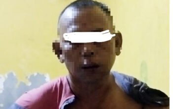 Tertangkap Basah Curi Dua Karung Kopra, Pria di Selakau Diamankan Warga dan Polisi