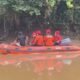 Anak 10 Tahun yang Terjatuh dari Jembatan Nahaya di Landak Ditemukan Meninggal Dunia