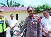 Polisi Pastikan Penemuan Jenazah di Ambarang Landak Korban Kecelakaan Lalu Lintas