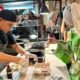 Tak Perlu Terbang Jauh, Warga Pontianak Bisa “Mampir” ke Tokyo Lewat Kuliner Jepang