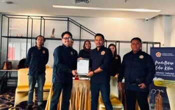 Regenerasi Karang Taruna Kalbar Dimulai, Pendaftaran Calon Ketua Dibuka Jelang Temu Karya Daerah
