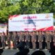 HUT Bhayangkara ke-80, Kapolresta Pontianak Ingin Polisi Dicintai Masyarakat