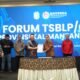 Ria Norsan Arahkan CSR Perusahaan Fokus pada Pendidikan, Stunting, dan Infrastruktur