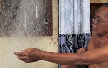 DIB Salurkan Alat Tangkap untuk Nelayan Pelapis, Perkuat Ekonomi Masyarakat Pesisir