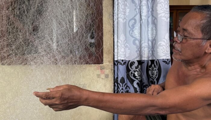 DIB Salurkan Alat Tangkap untuk Nelayan Pelapis, Perkuat Ekonomi Masyarakat Pesisir