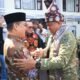 Perkuat Benteng Perbatasan Malaysia, Pemprov Kalbar dan Wakasad Solidkan Sinergi