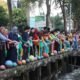 Kualitas Air Parit Sungai Bangkong Membaik, Pemkot Pontianak Klaim Eco Enzyme Efektif