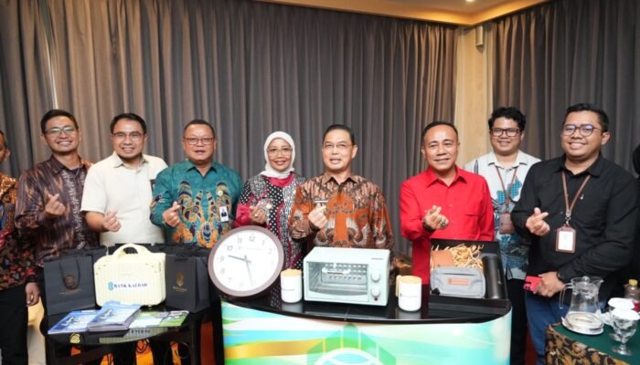 Komitmen CSR Mengalir ke Kalbar, Ria Norsan Siapkan Program Prioritas 2027