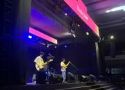 Murphy Radio Pecah di Pontianak, OMF ke-9 Banjir Antusias Ribuan Penonton