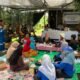 Dari Sarang Kelulut ke Produk Kecantikan, Pertamina Bantu Petani Kubu Raya Tingkatkan Nilai Jual Madu