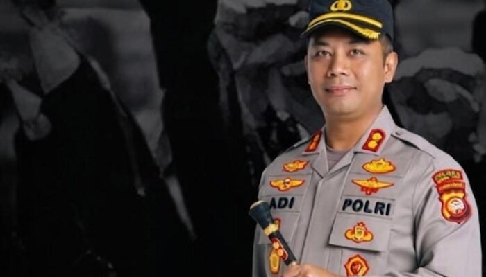 Kapolres Kayong Utara Pastikan Penggerebekan Rumah Diduga Sarang Narkoba Sudah Ditindaklanjuti, Polisi Dalami Bukti