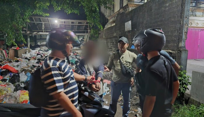 Gasak AC Senilai Rp 4 Juta, Residivis Bobol Rumah Kosong di Pontianak Timur Ditangkap Polisi