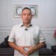 Kibarkan 1.000 Merah Putih di Temajuk, Sataruddin: Bangkitkan Semangat Nasionalisme Generasi Muda