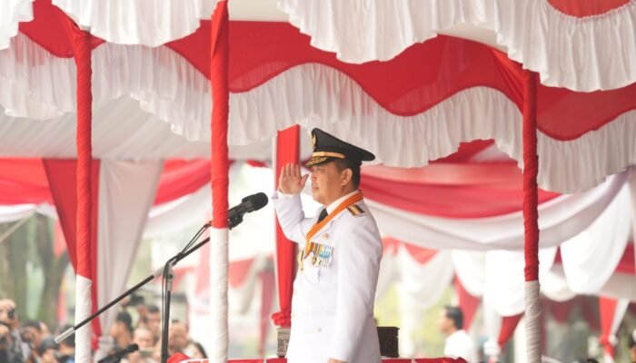 Ria Norsan: Kemerdekaan Tak Cukup Dirayakan, Harus Diisi dan Dipahami