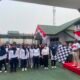 Tak Sekadar Rayakan Kemerdekaan, Kanwil Ditjenpas Kalbar Periksa Kesehatan WBP
