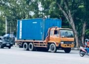 Dishub Pontianak Perketat Pengawasan Kendaraan Besar dan Pelajar