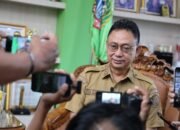 Kabut Asap Memburuk, Sekolah di Pontianak Beralih ke Pembelajaran Daring