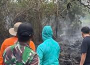 Terdampak Asap, Edi Kamtono Imbau Warga Kurangi Aktivitas di Luar Ruangan
