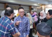 Edi: Pemerintahan Berintegritas Menentukan Kualitas Pelayanan Publik