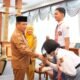 Anak Penjual Kerupuk Jadi Pengibar Bendera di Istana, Norsan: Jangan Minder dengan Latar Belakang