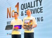 Tipis dan Ringan, Ini Rekomendasi Laptop Terbaik ASUS, Tahan Beban hingga 100 Kg