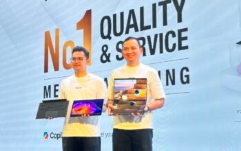 Tipis dan Ringan, Ini Rekomendasi Laptop Terbaik ASUS, Tahan Beban hingga 100 Kg