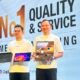 Tipis dan Ringan, Laptop ASUS Diuji Tahan Beban hingga 100 Kilogram