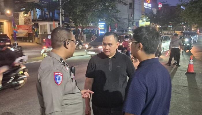 Polda Kalbar dan Polresta Pontianak Dalami Temuan Pod Getar Pasca Kecelakaan Sekretaris PSI