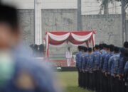 Semangat Kemerdekaan Warga Pontianak Jadi Energi untuk Membangun Kota