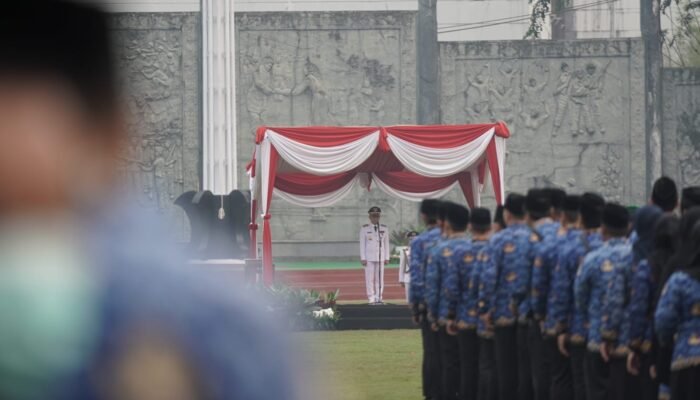 Semangat Kemerdekaan Warga Pontianak Jadi Energi untuk Membangun Kota