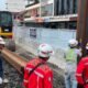 Pembangunan SPALD-T Pontianak Masuk Tahap Konstruksi, Jaringan Pipa Capai 12 Meter