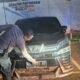 Kecelakaan Mobil Sekretaris PSI Kalbar Terus Didalami Polisi, Barang Bukti Vellfire Masih Diamankan