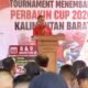 Wagub Krisantus Buka PERBAKIN Kalbar Cup 2026, Siapkan Fasilitas Tembak 25 dan 50 Meter