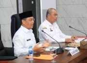 Ria Norsan Bekali 27 CPNS Lulusan IPDN, Tekankan Integritas dan Semangat Belajar