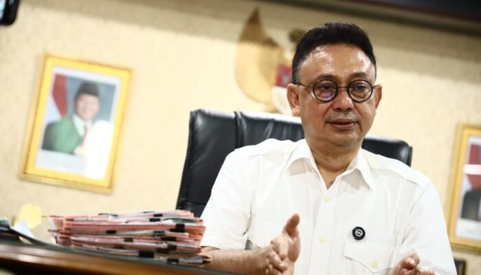 Indeks Reformasi Hukum Pontianak Masuk Kategori Istimewa