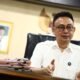 Indeks Reformasi Hukum Pontianak Masuk Kategori Istimewa