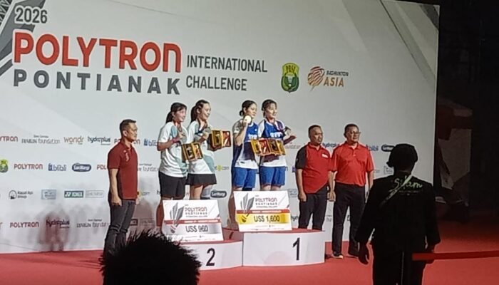 Satarudin Dorong Pontianak Perbanyak Event Nasional dan Internasional