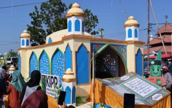 MTQ XXXIV Jadi Panggung Promosi Sejarah dan Budaya Kayong Utara