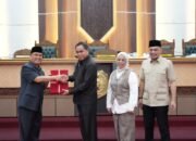 APBD Perubahan 2026 Kalbar: Pendapatan Naik Jadi Rp5,76 Triliun, Belanja Rp6,21 Triliun