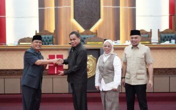APBD Perubahan 2026 Kalbar: Pendapatan Naik Jadi Rp5,76 Triliun, Belanja Rp6,21 Triliun