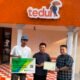 Teduh Coffee and Eatery Daftarkan Puluhan Karyawan ke BPJS Ketenagakerjaan