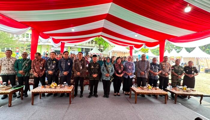 Harga Ikan Mahal, Pemprov Kalbar Dorong Warga Budidaya Ikan di Pekarangan