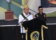 Wagub Krisantus: YPBM Harus Jadi Rumah Bersama