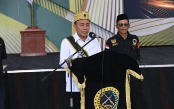 Wagub Krisantus: YPBM Harus Jadi Rumah Bersama