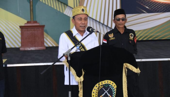 Wagub Krisantus: YPBM Harus Jadi Rumah Bersama