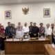 Kawal Konflik Lahan Dayak Kualan, Sibarani Dorong Pembentukan Tim Pencari Fakta