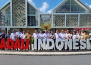 Bus Internasional Putussibau–Kuching Segera Beroperasi, DAMRI Kantongi Restu Pemerintah Sarawak
