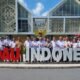 Bus Internasional Putussibau–Kuching Segera Beroperasi, DAMRI Kantongi Restu Pemerintah Sarawak