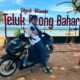 Honda Vario 125 Street Temani Ekspedisi Merah Putih, Jurnalis: Nyaman Melibas Ratusan Kilometer ke Temajuk